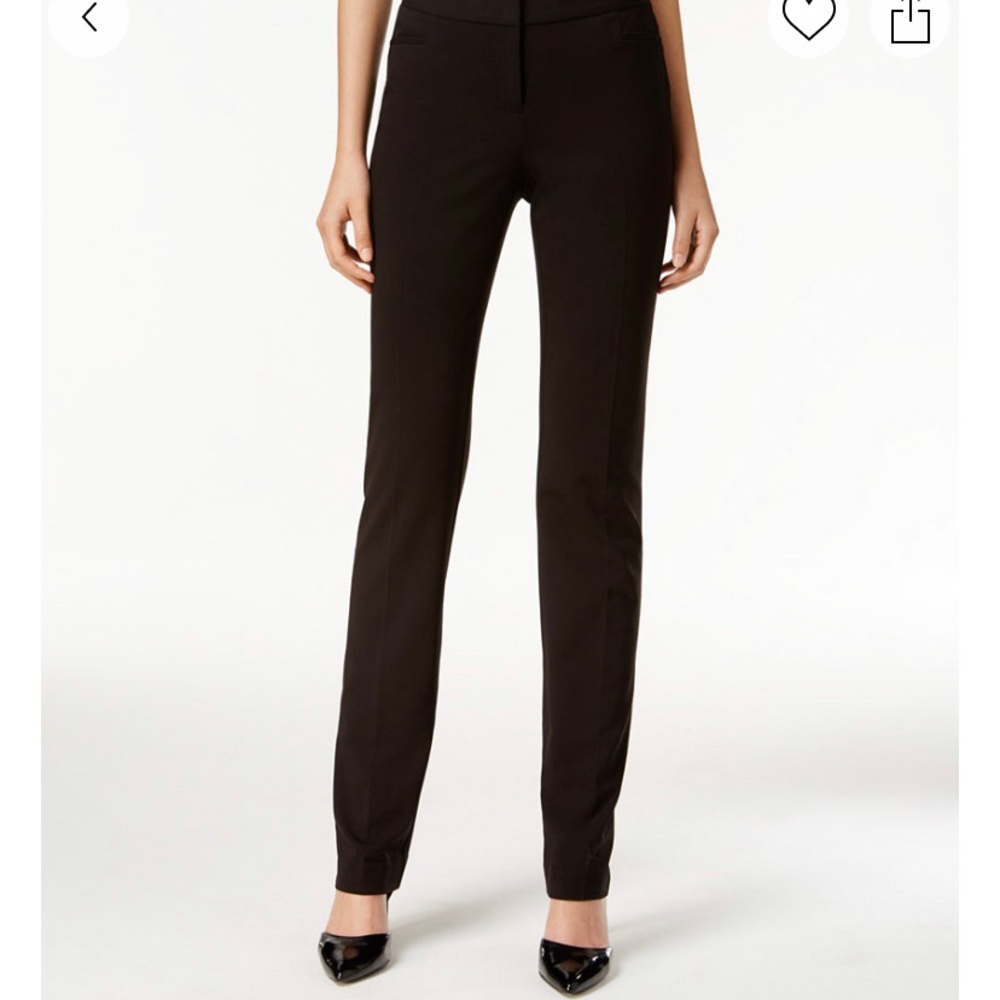 Alfani dress pant